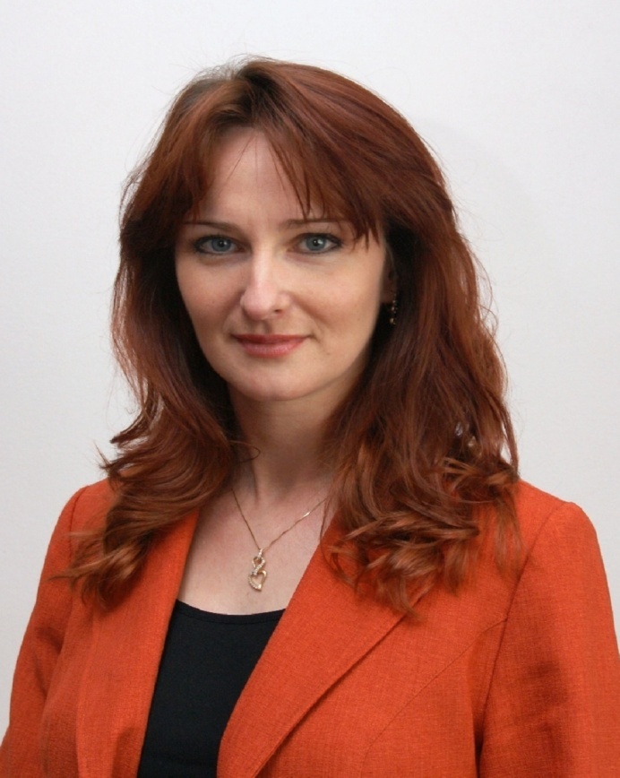 Marcela Bednářová