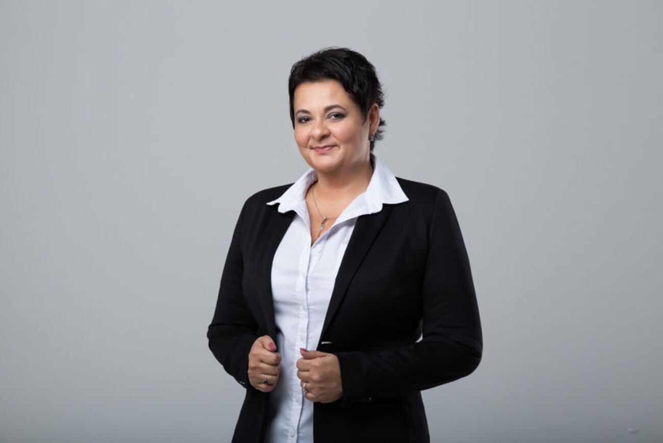Renata Dvořáková