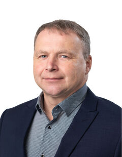 Kesler Miloš