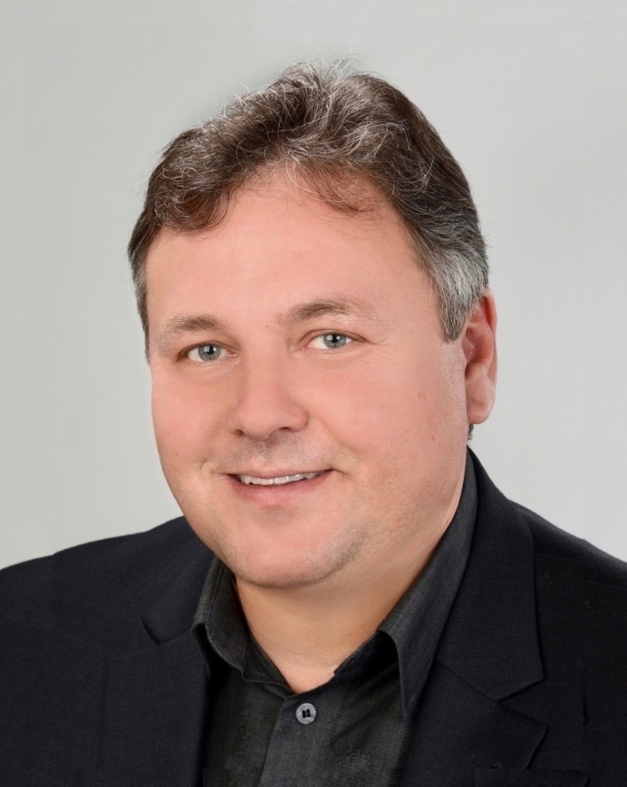 Mgr. Roman Vaigel