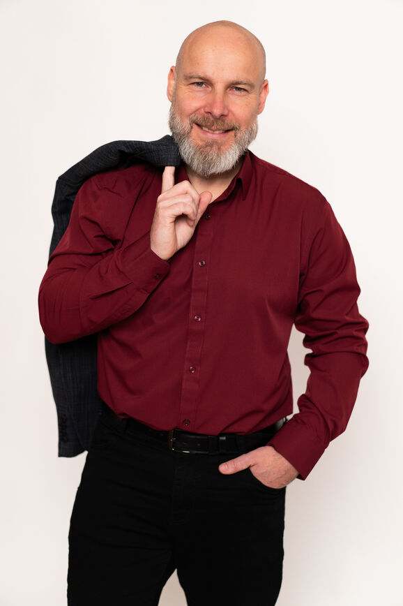 Ing. Jaroslav Bartoš 