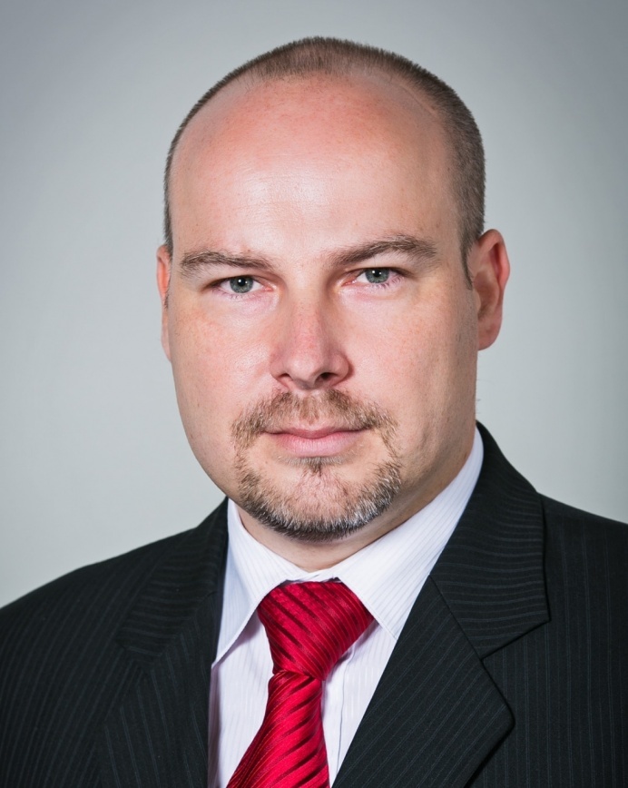 Ing. Jaroslav Bartoš 