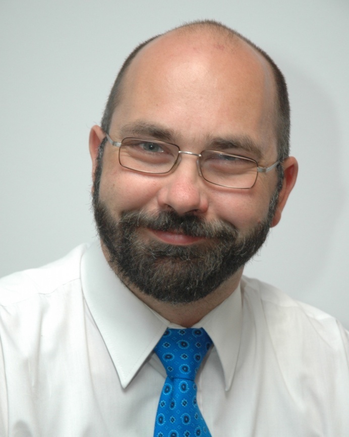 Ing. Tomáš Jirkovský