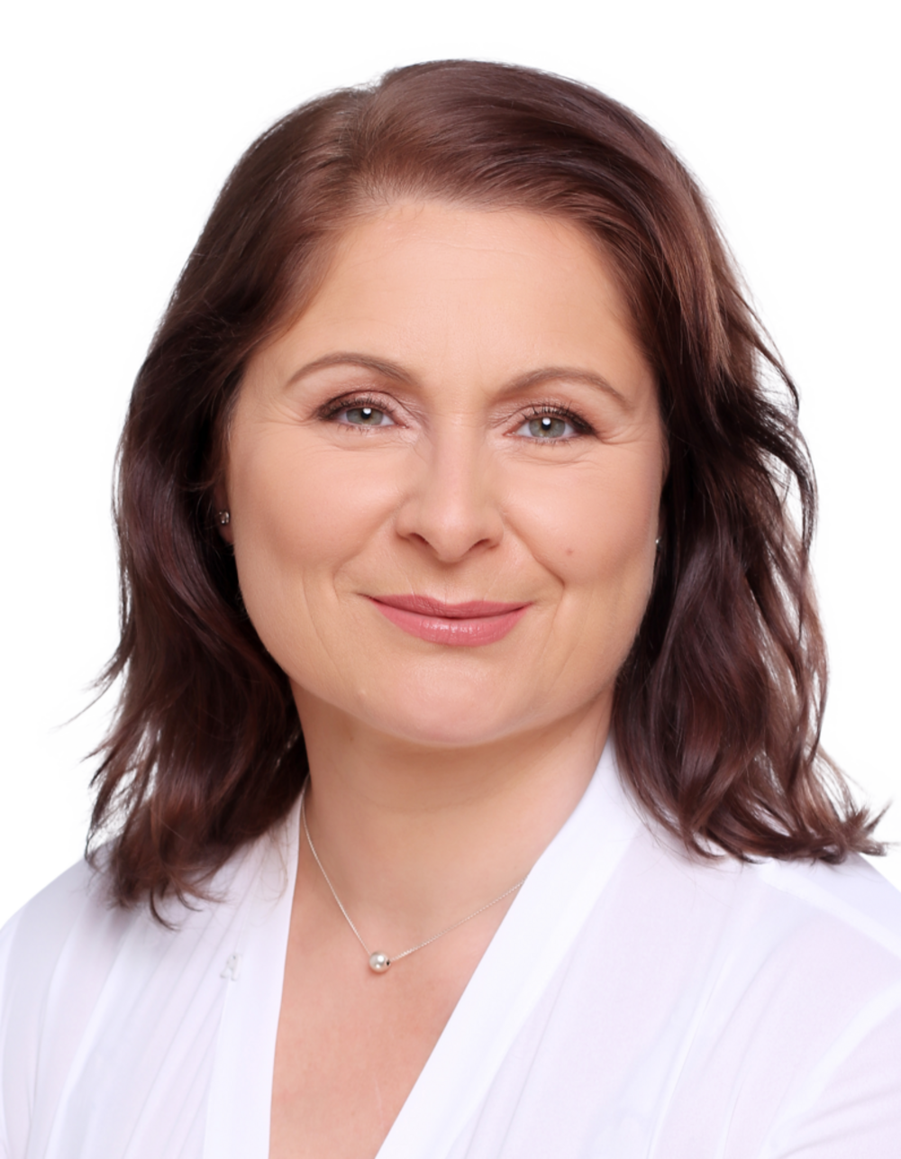 Marie Jenišová - RE/MAX Alfa