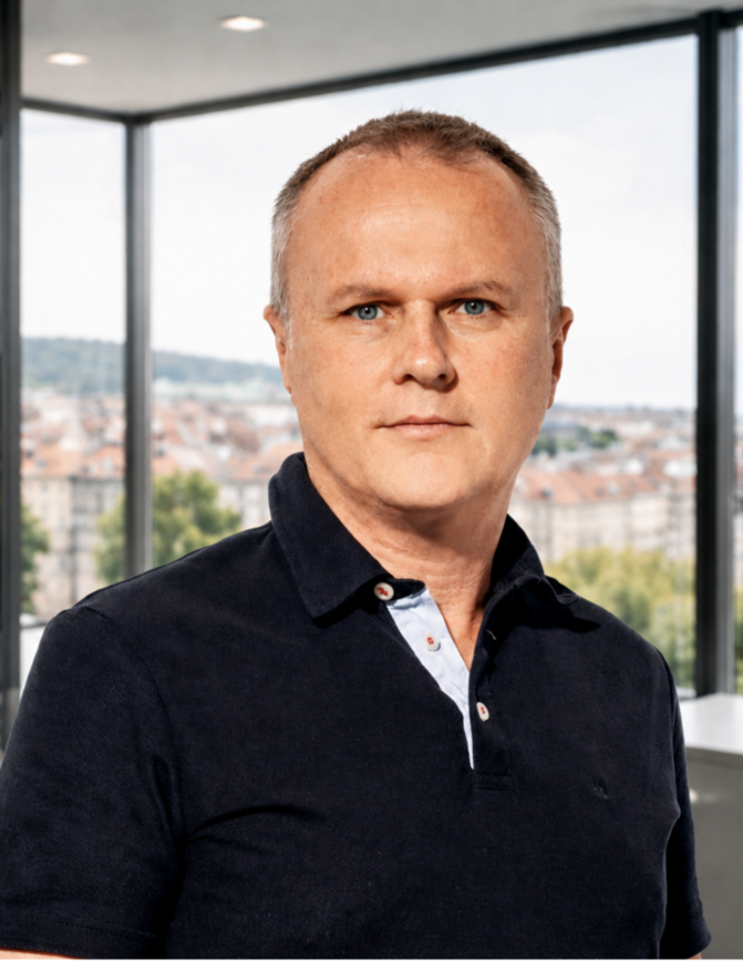 Petr Podlešák