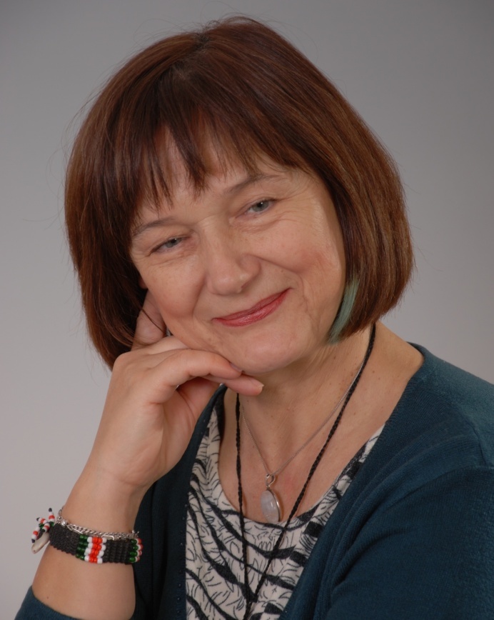 PhDr. Helena Kolářová 