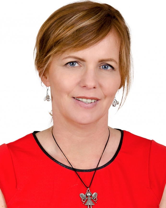 Lenka Balijová
