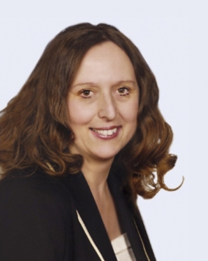 JUDr. Dana Kalinová