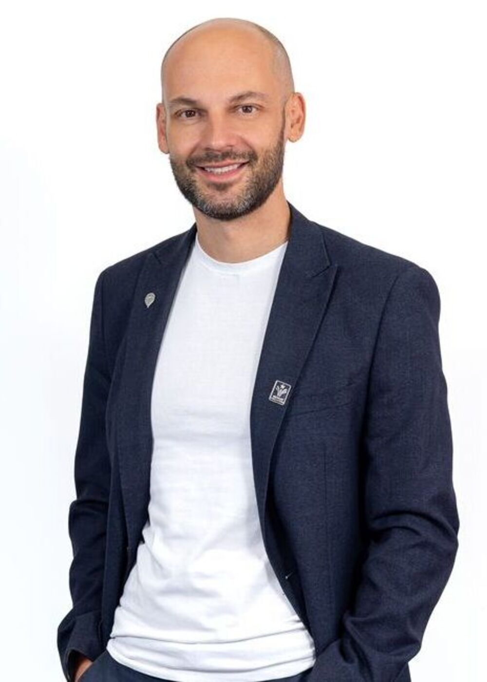 Bc. Petr Malý