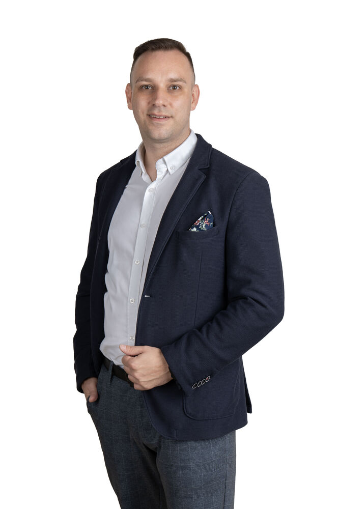 Michal Parák