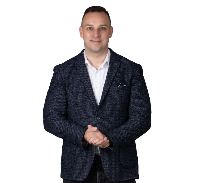  Michal Parák 