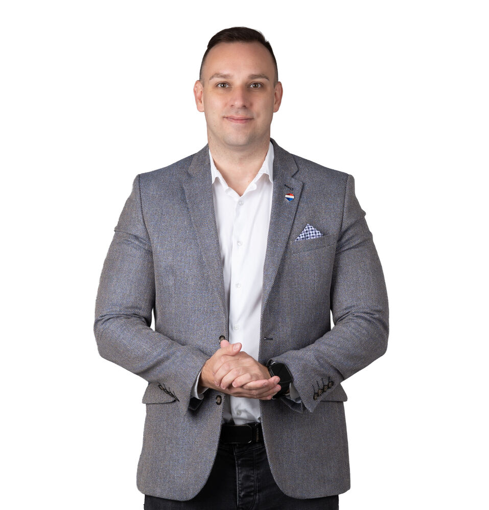 Michal Parák