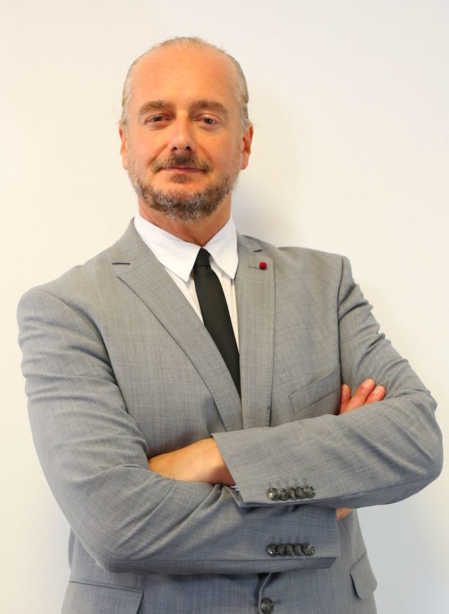 Pavel Dvořák