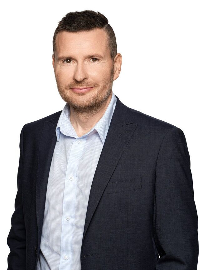 Jan Stárek, MBA