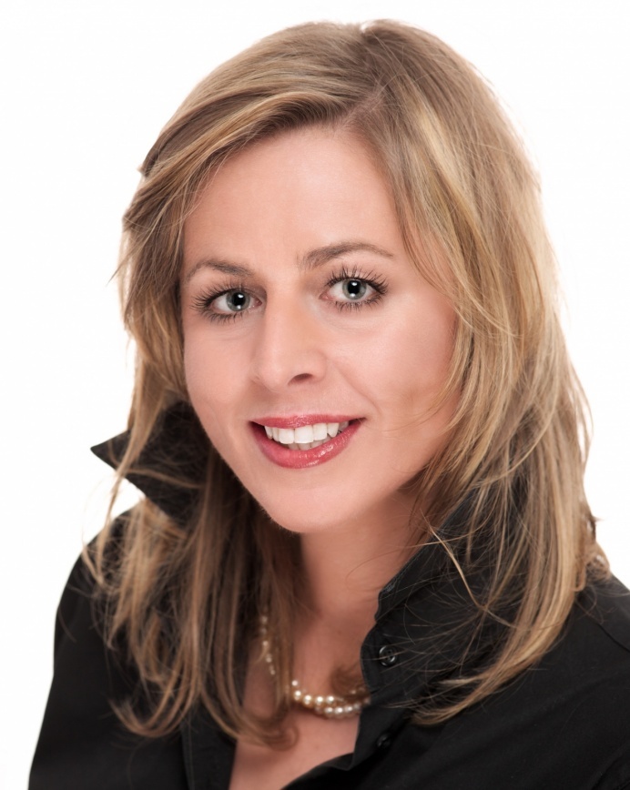 Ing. Marcela Ditrichová
