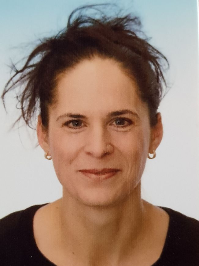 Ing. Stanislava Fašinová 