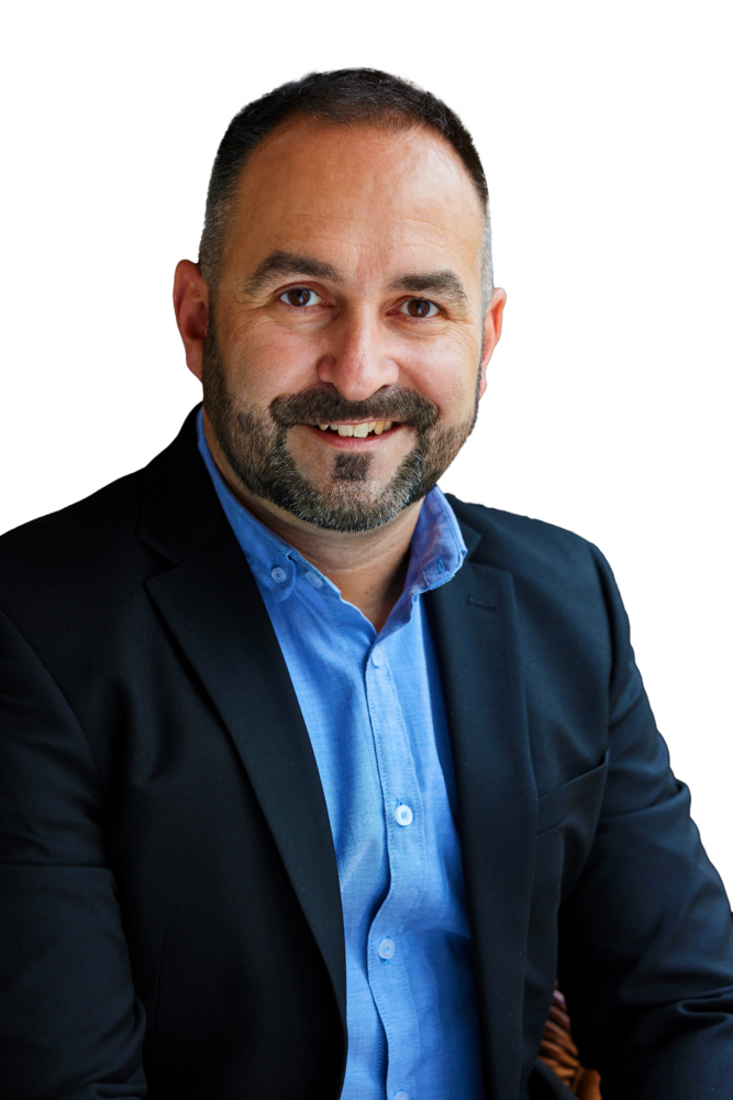 Ing. Marek Bartošek