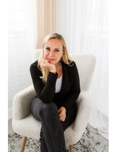 Řezáčová Kristýna