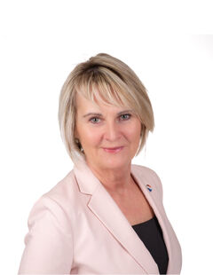 Halgašová Bohumila