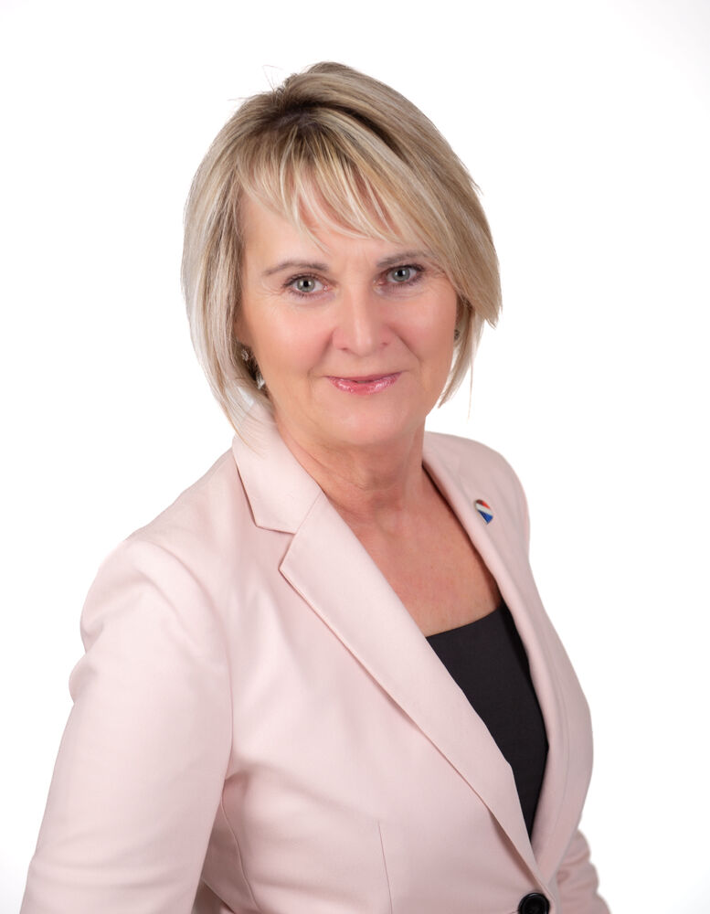 Ing. Bohumila Halgašová