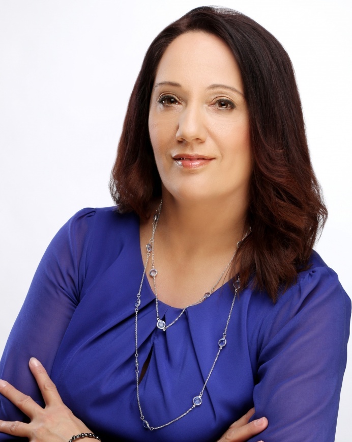 Ing. Petra Feřteková