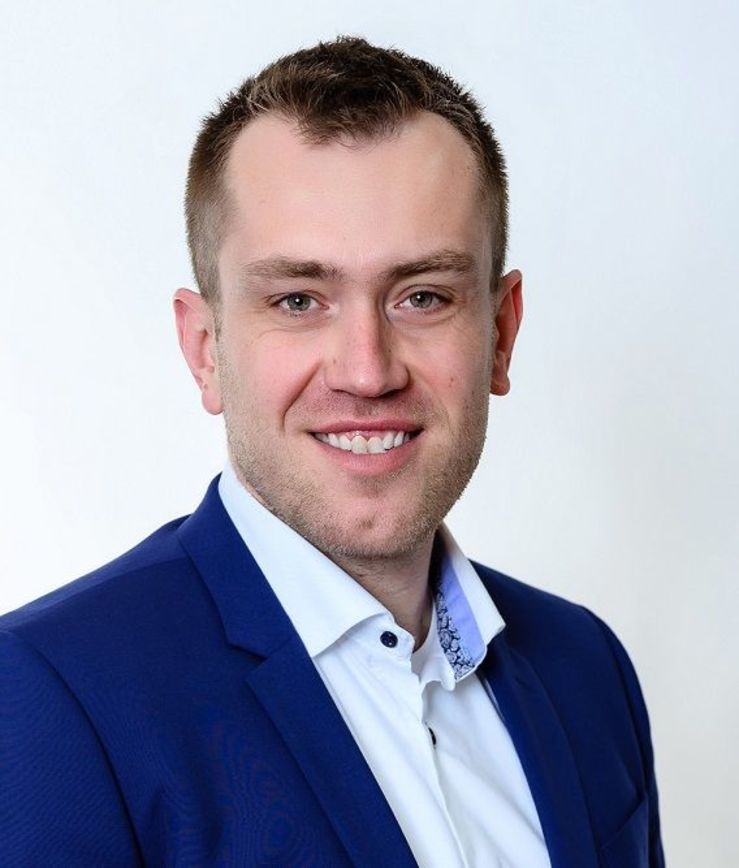 Mgr. Michal Malaník