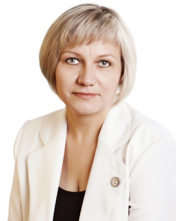 Ing. Olga Giblová