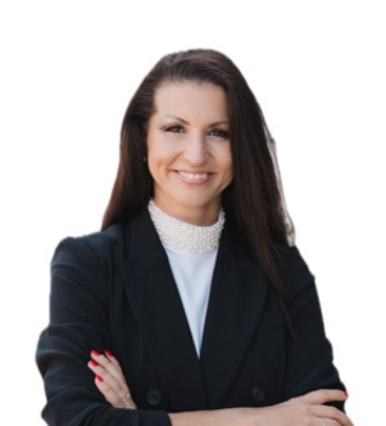 Bc. Kateřina Holoubková Kučírková