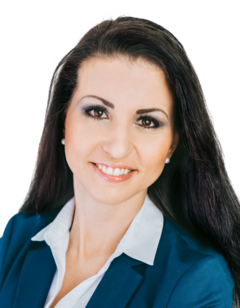 Holoubková Kučírková Kateřina