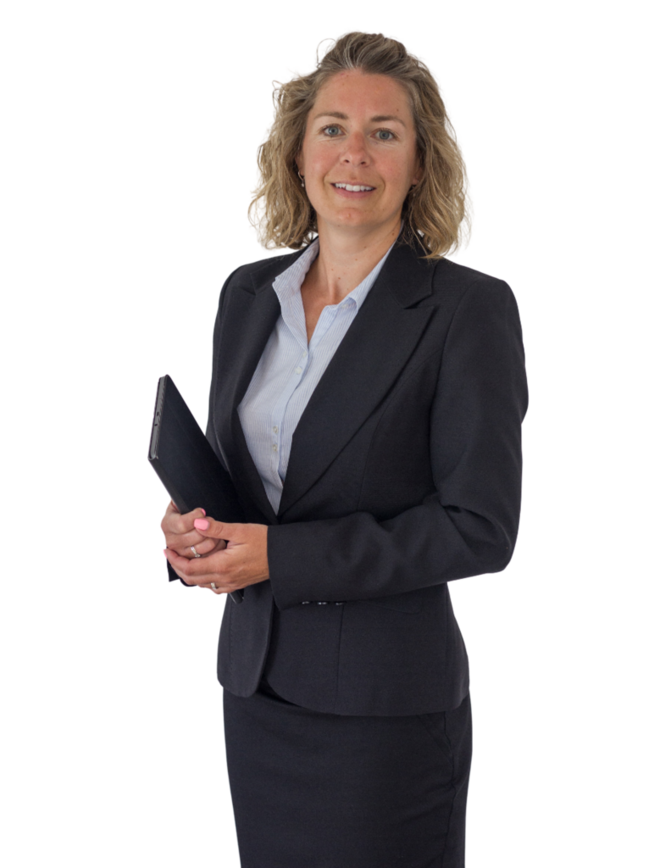 Mgr. Jana Řehulka Luckerová