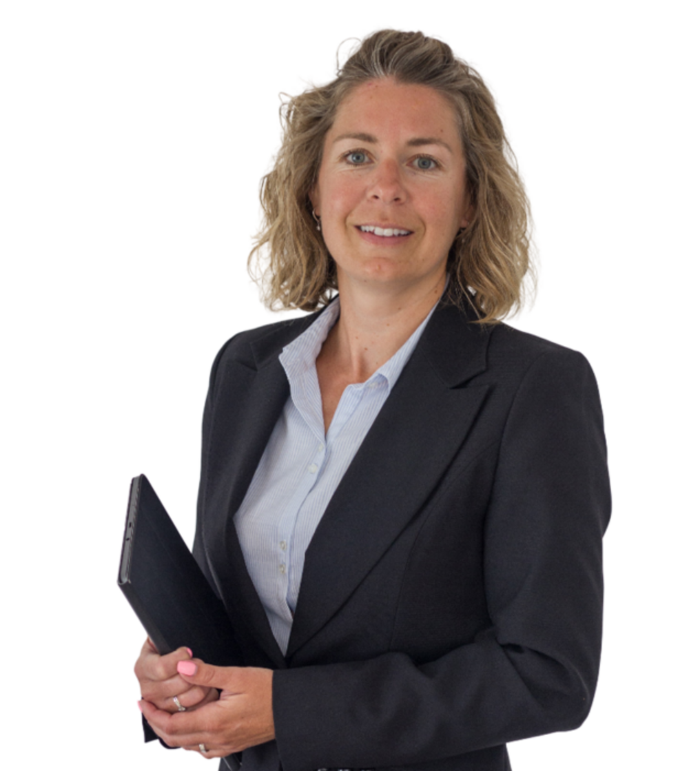 Mgr. Jana Řehulka Luckerová