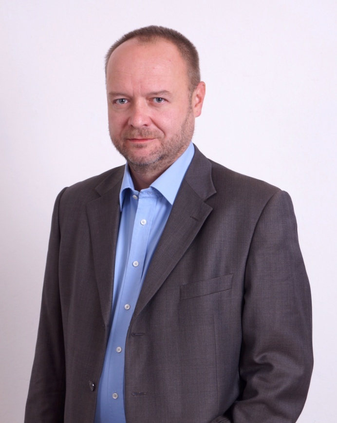 Bc. David Šenberger