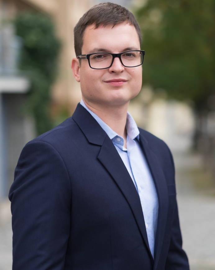 Ing. Jakub Žižka