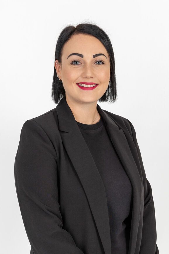 Bc. Klára Zbránková 