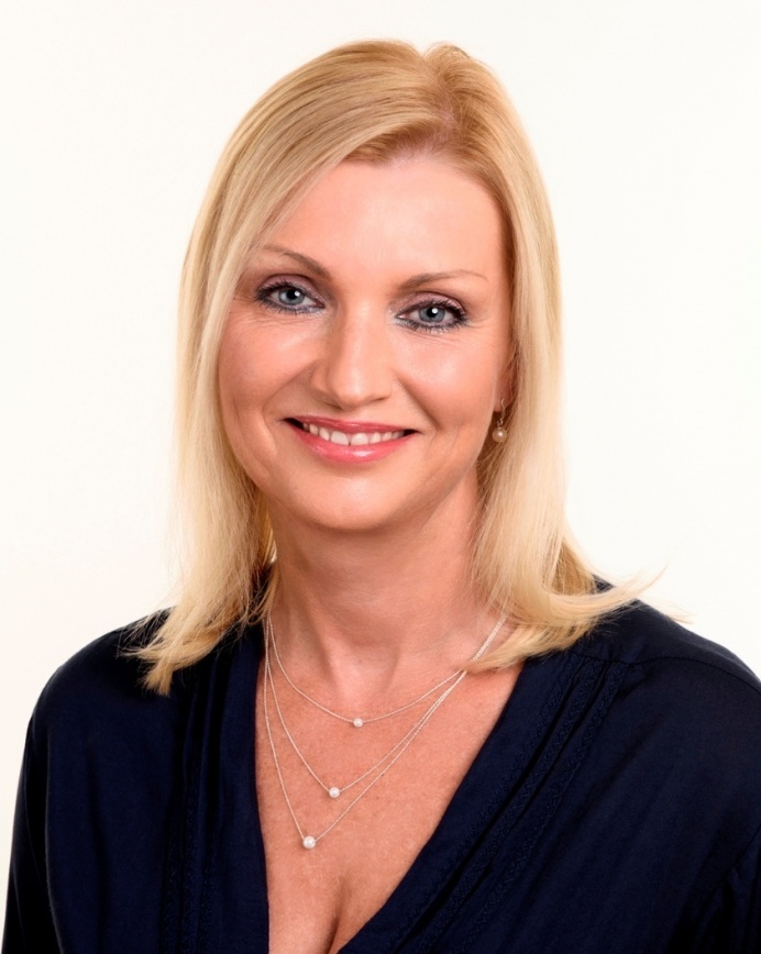 Ing. Jana Veselá