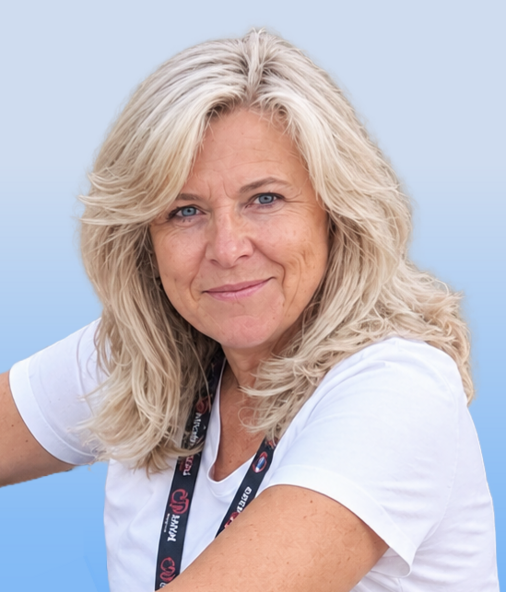 Ing. Hana Randušková