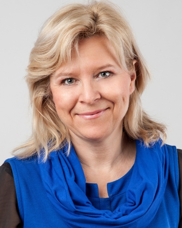 Ing. Hana Randušková 