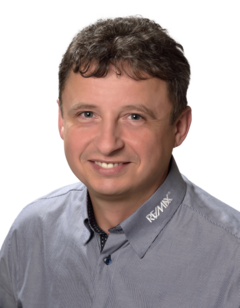 Ryšán Radek