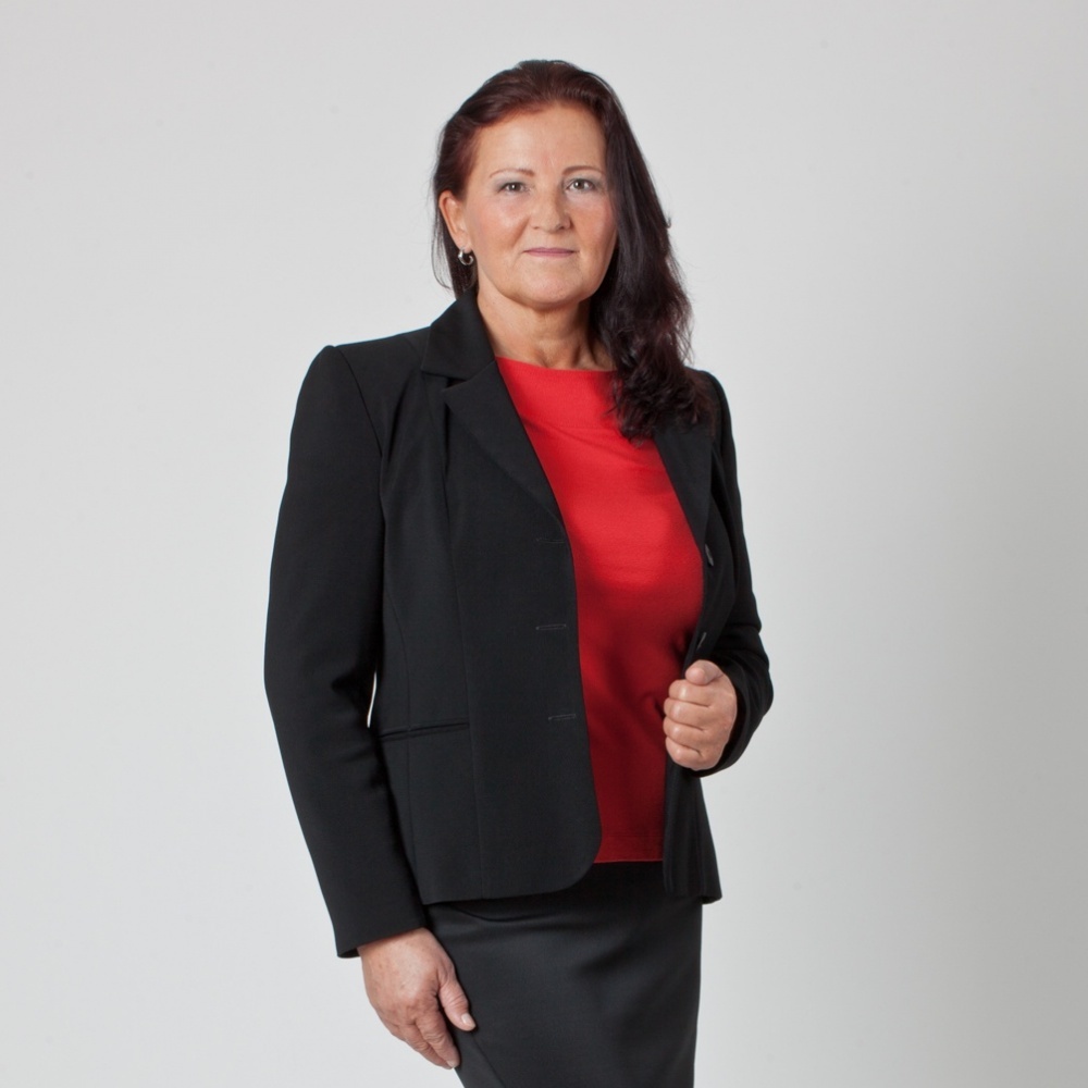 Libuše Volštátová - RE/MAX Living
