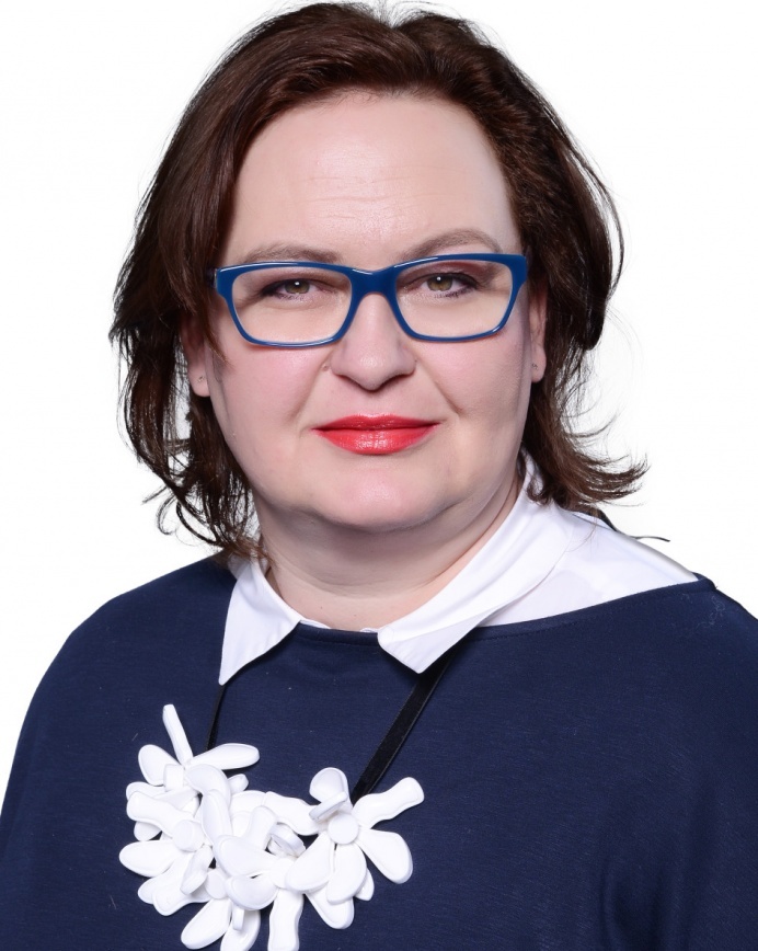 Mgr. Kateřina Kutnohorská 