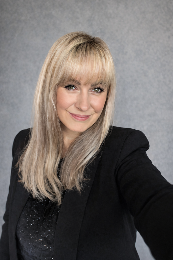 Kateřina Mlejnková