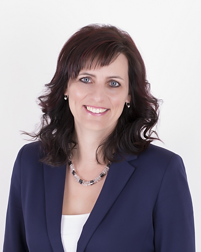 Nikola Bartůšková