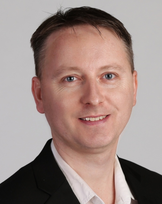 Ing. Kamil Jelínek