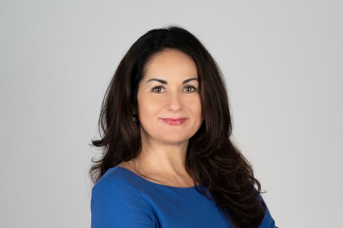 Dorina Šebíková