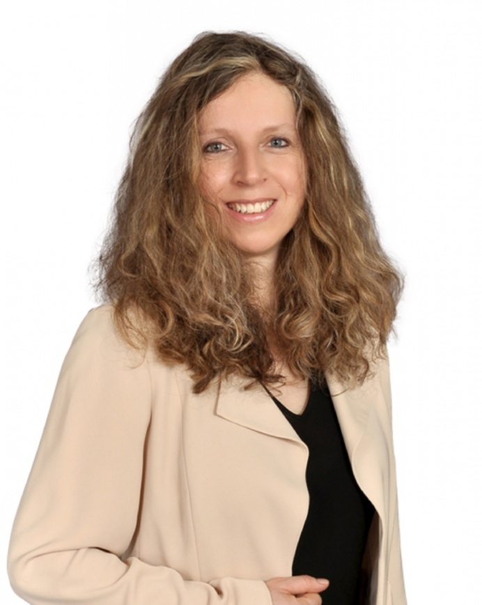 Ladislava Soukupová