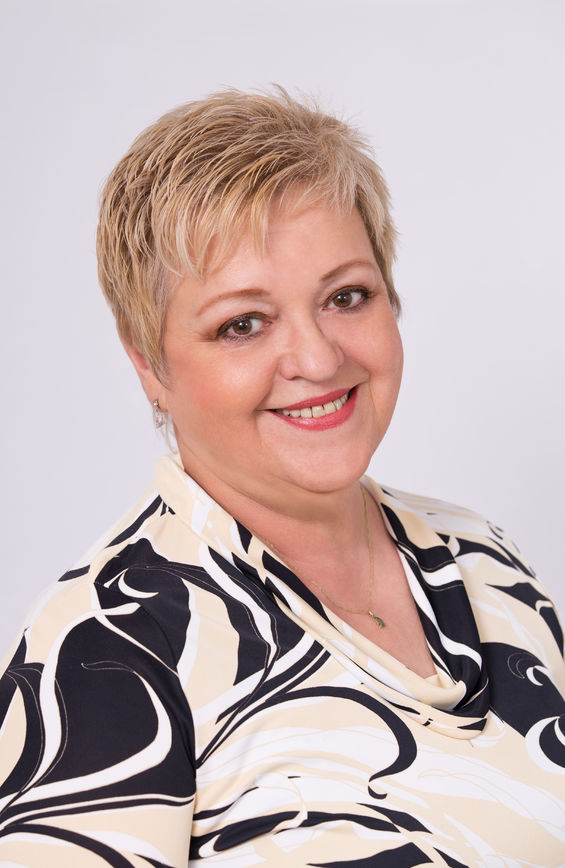 Dana Gřešáková