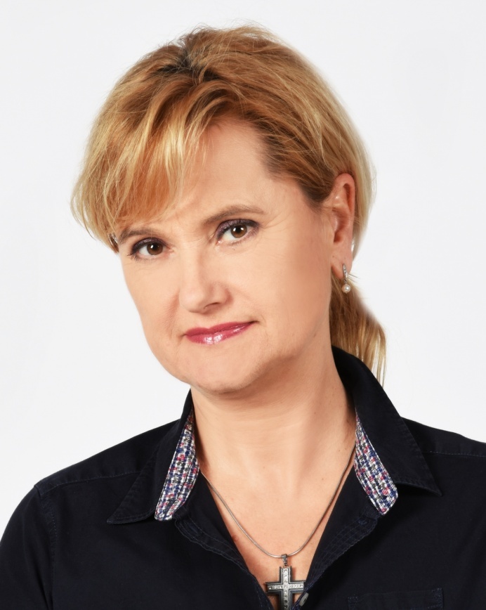 Mgr. Romana Pečenková