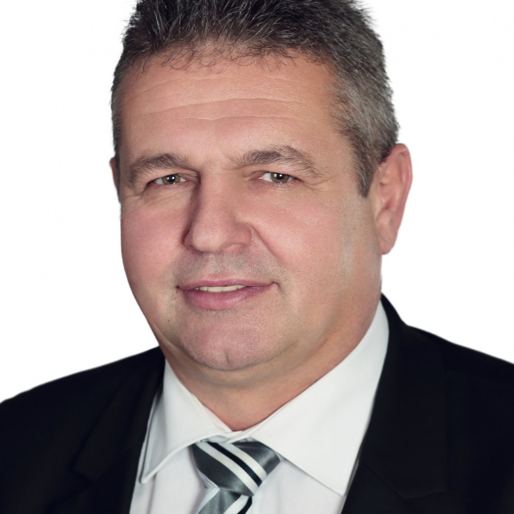 Bc. Jiří Krupka, MSc., MBA