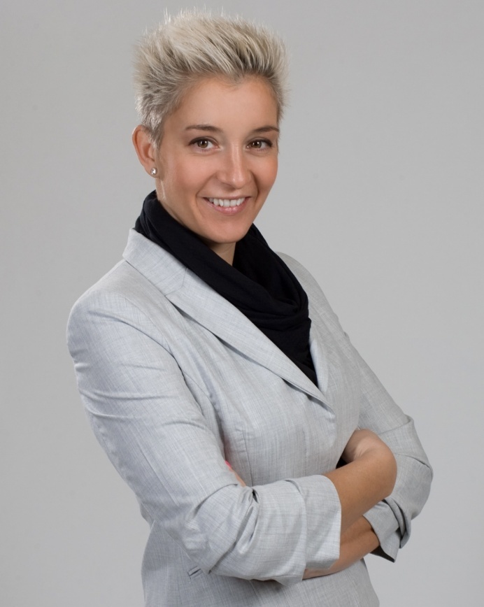 Bc. Veronika Bartošová