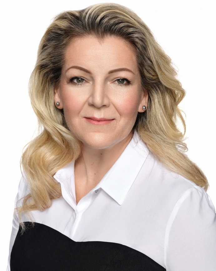 Bc. Jana Kolouchová